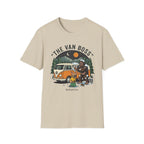 Van Boss - Frenchie  T-Shirt