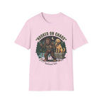 Hooked on Chaos - Doodle T-Shirt