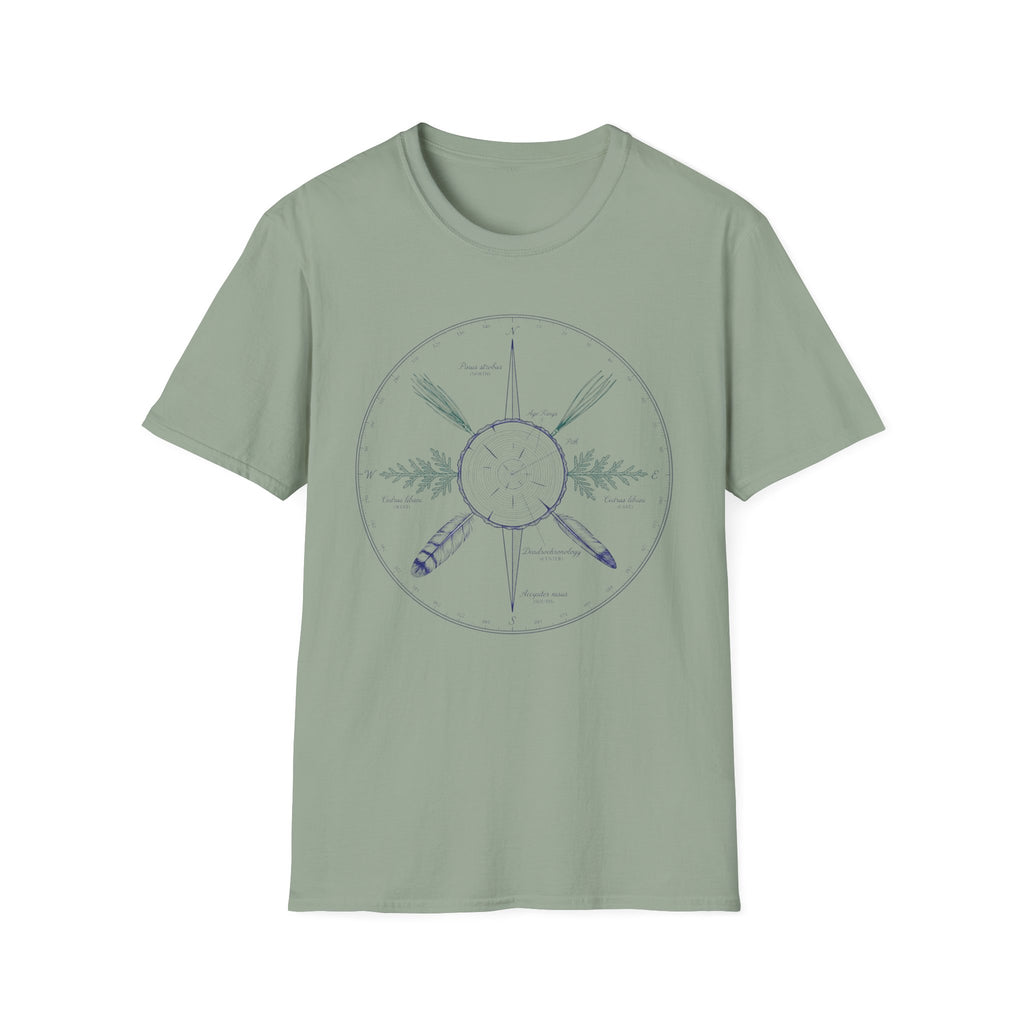 Funky Compy T-Shirt