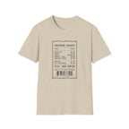 Camp Check T-Shirt