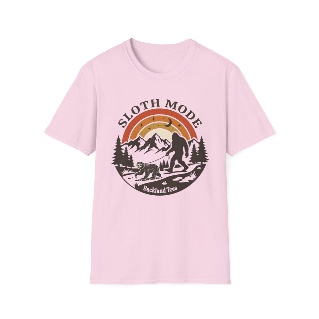 Sloth Mode OG T-Shirt