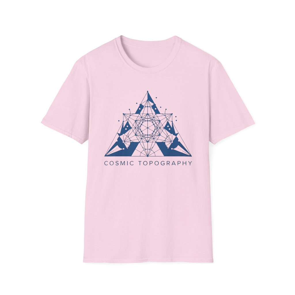 Cosmic Top T-Shirt