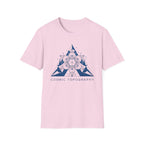 Cosmic Top T-Shirt