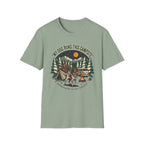 Tent - BF GSP T-Shirt
