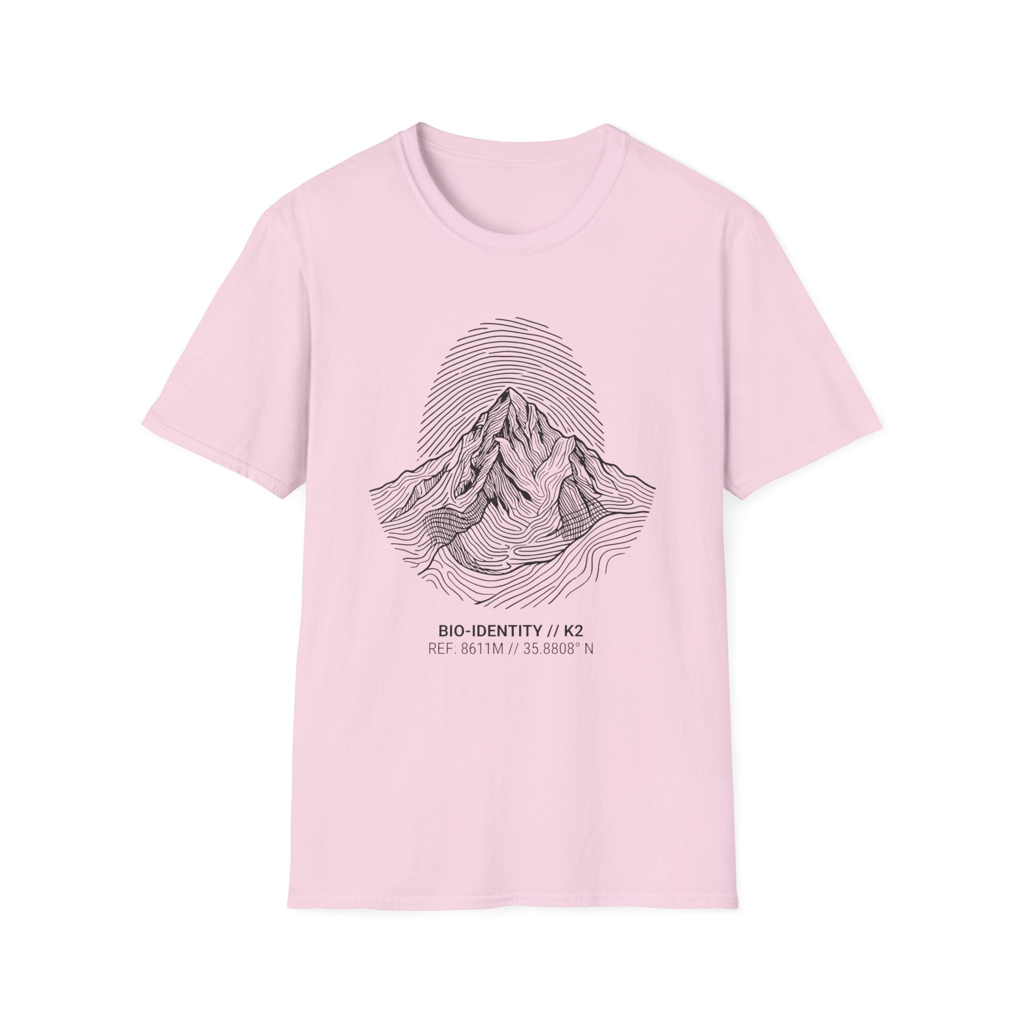 K2 T-Shirt
