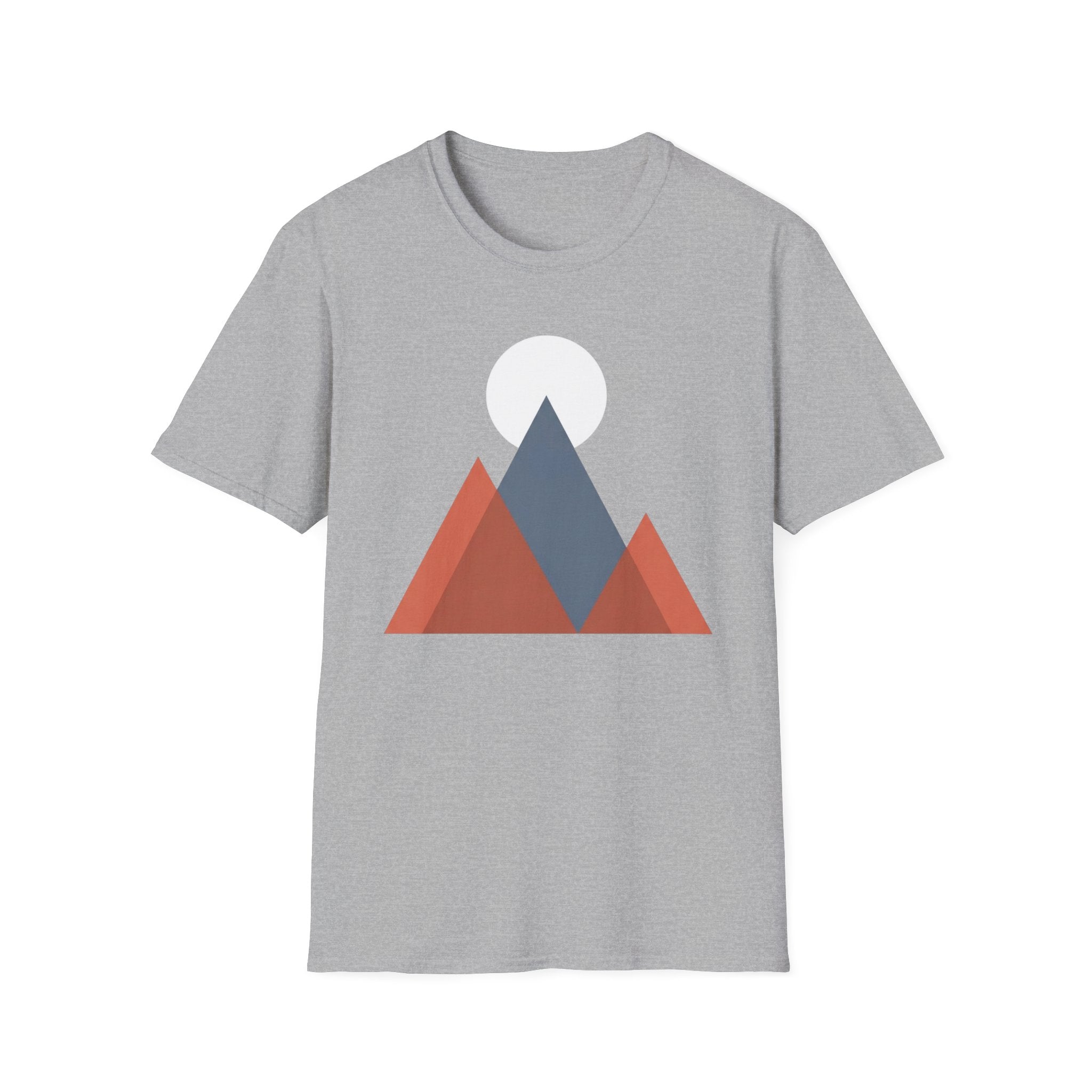 GEO Peak T-Shirt