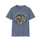 Tent - BF Beagle  T-Shirt