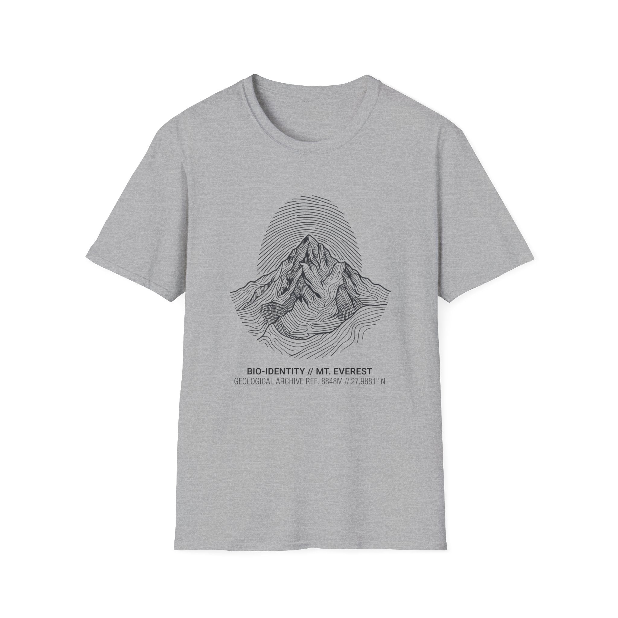 MT E T-Shirt