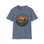 TSP Golden Badge  T-Shirt