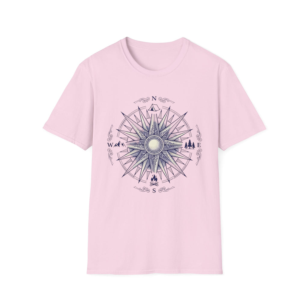 Compass 18C T-Shirt