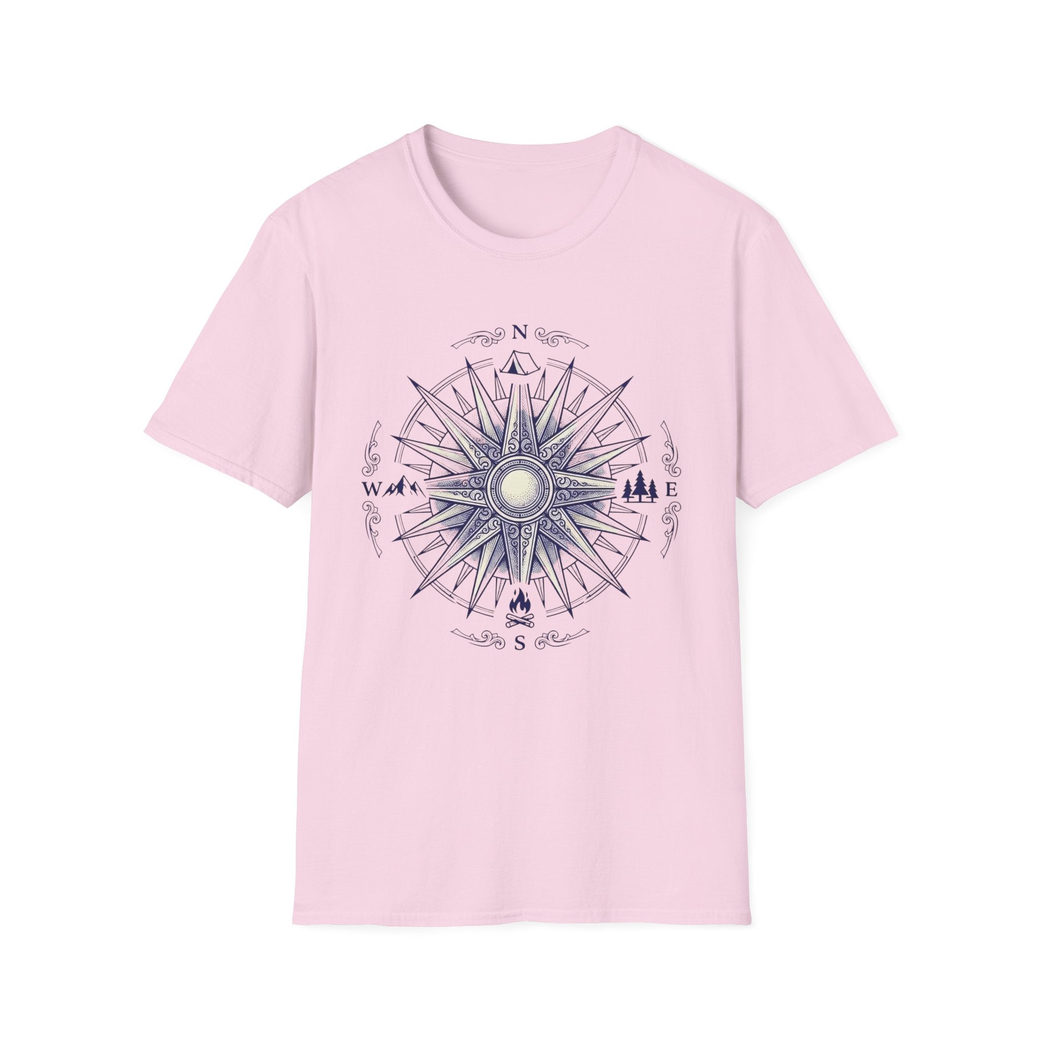 Compass 18C T-Shirt