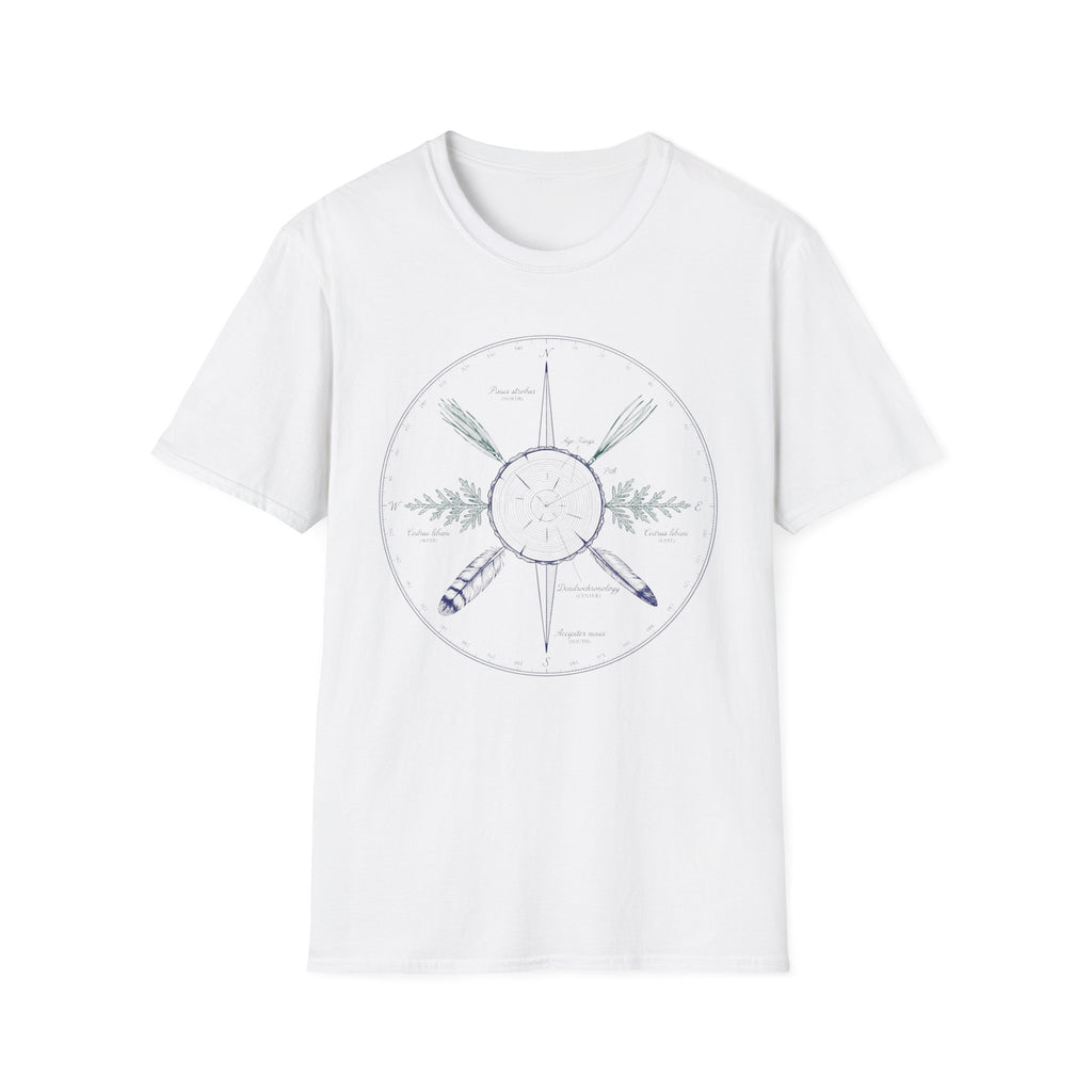 Funky Compy T-Shirt