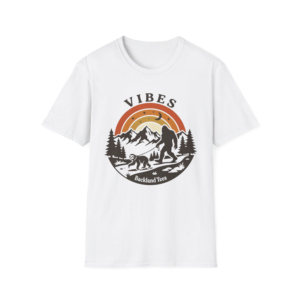 VIBES  T-Shirt