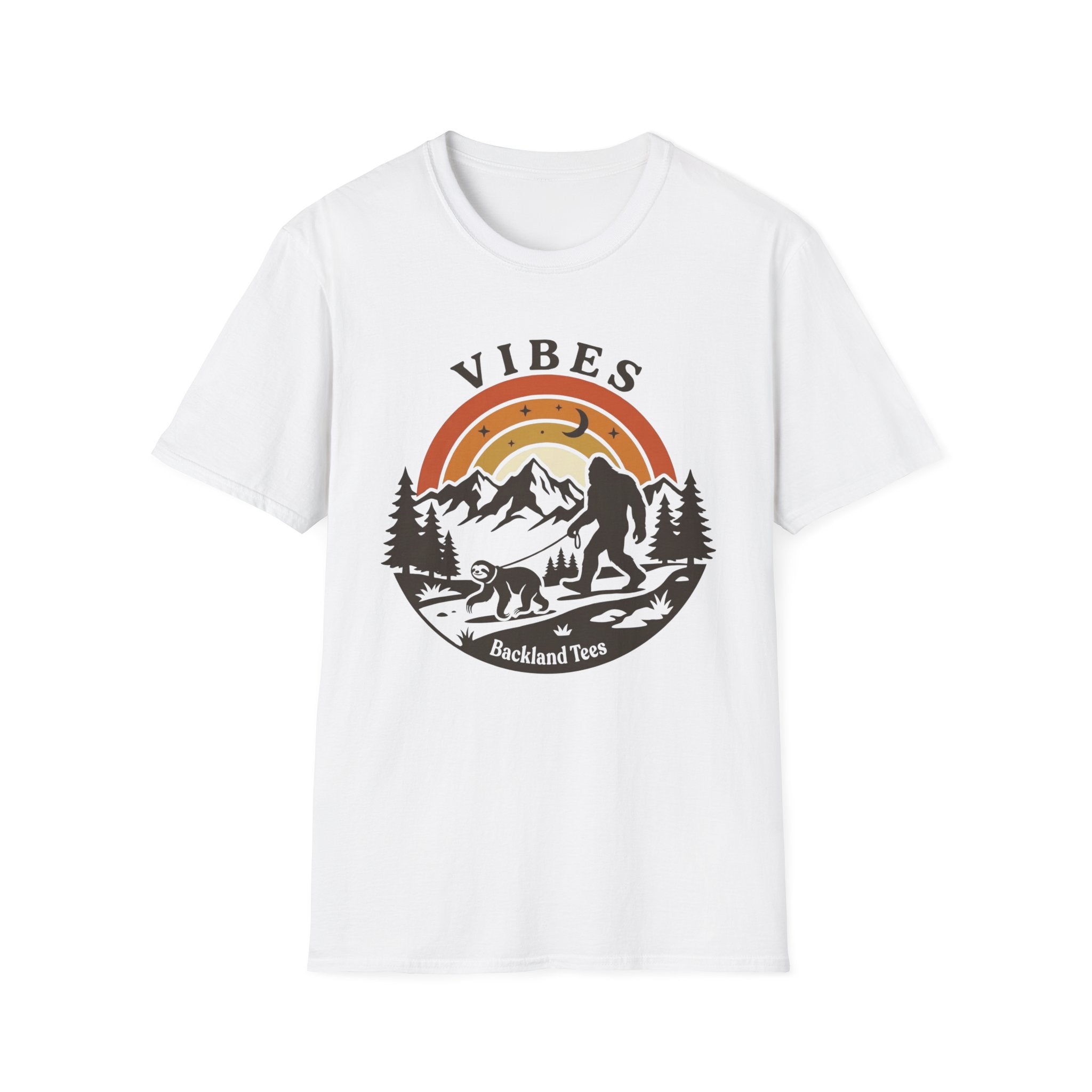VIBES  T-Shirt