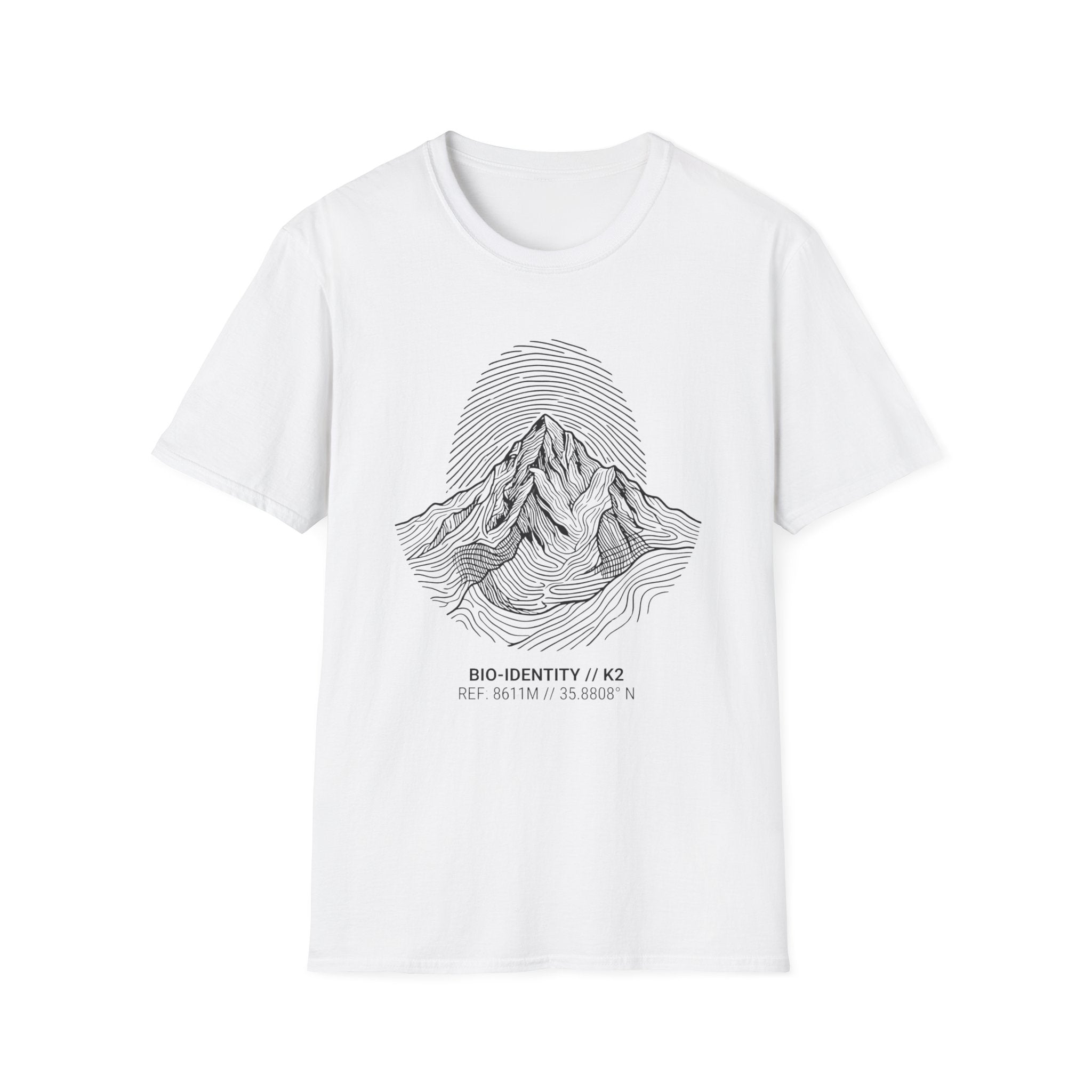 K2 T-Shirt