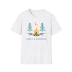 Reset & Recover T-shirt