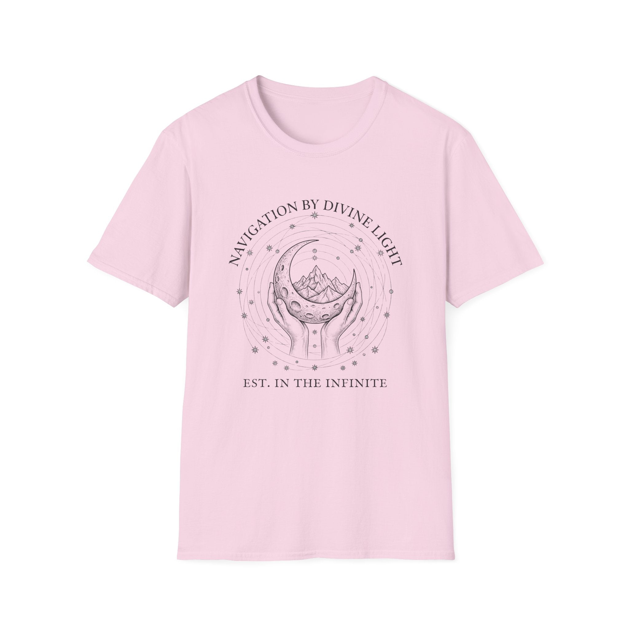 Infinite T-Shirt