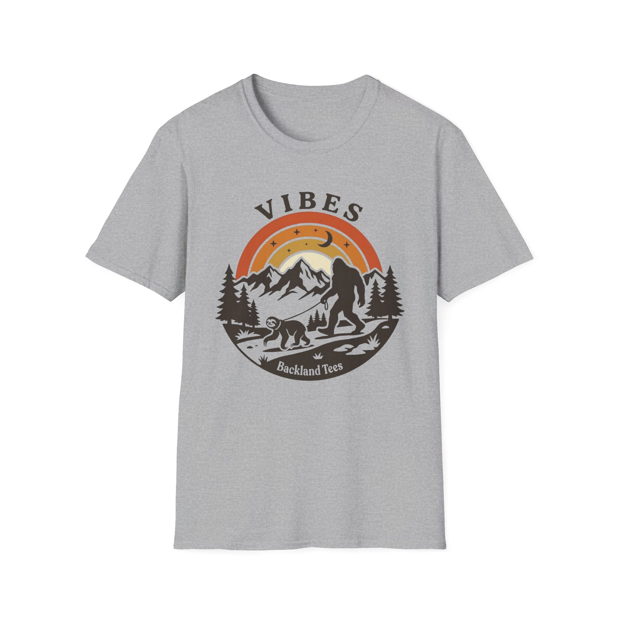 VIBES  T-Shirt
