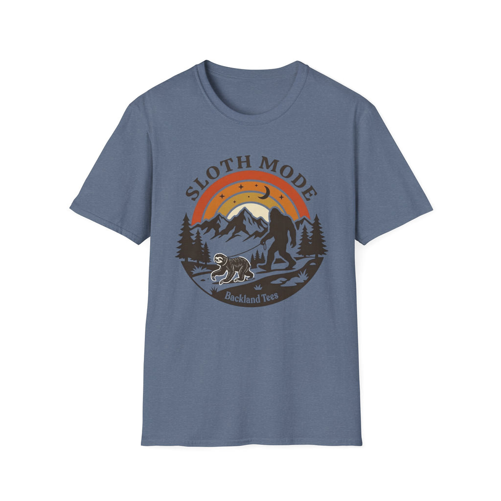 Sloth Mode OG T-Shirt