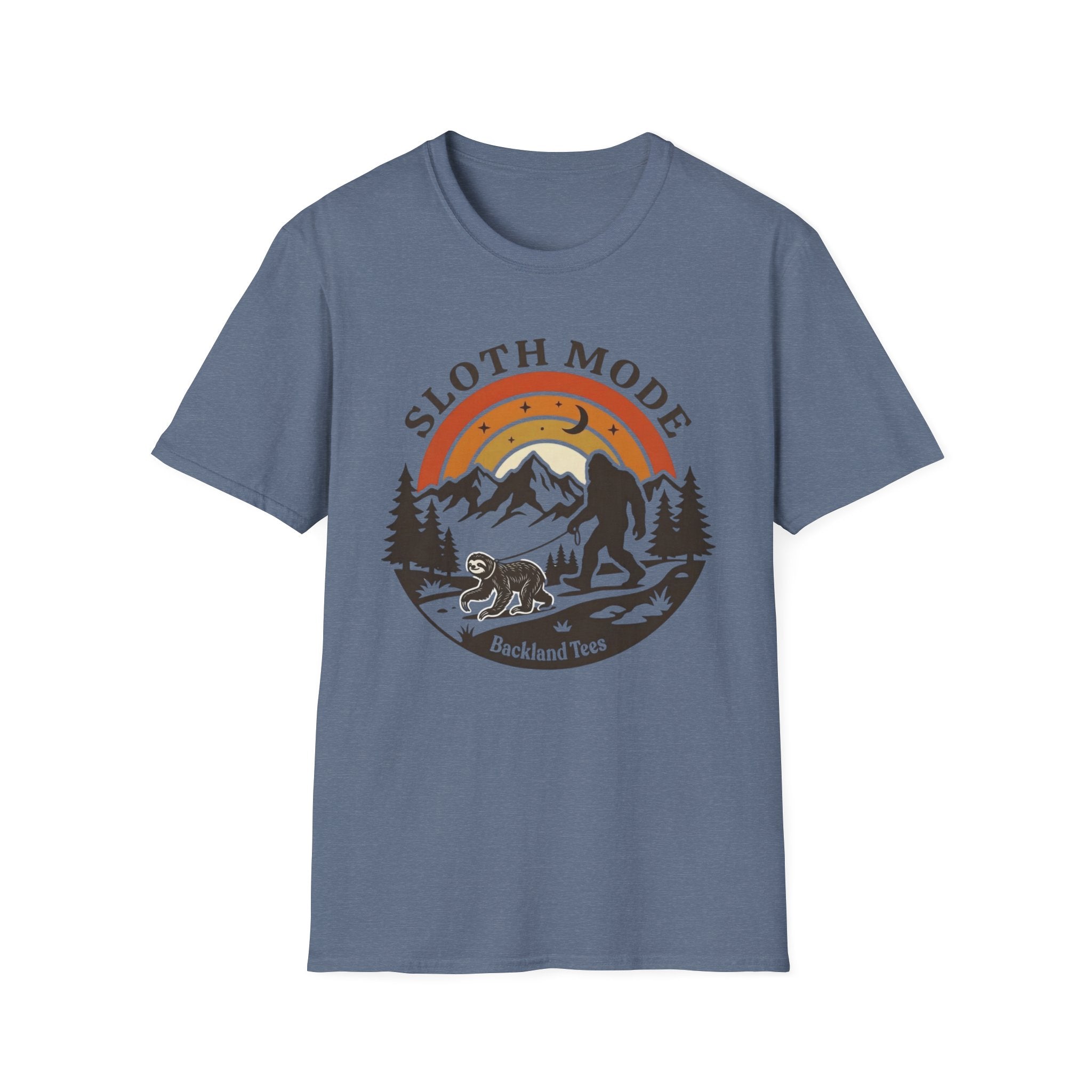 Sloth Mode OG T-Shirt