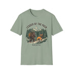 Pack Leader - Frenchie T-Shirt