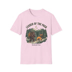 Pack Leader 1- Frenchie T-Shirt