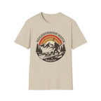 Neighborhood Watch T-Shirt