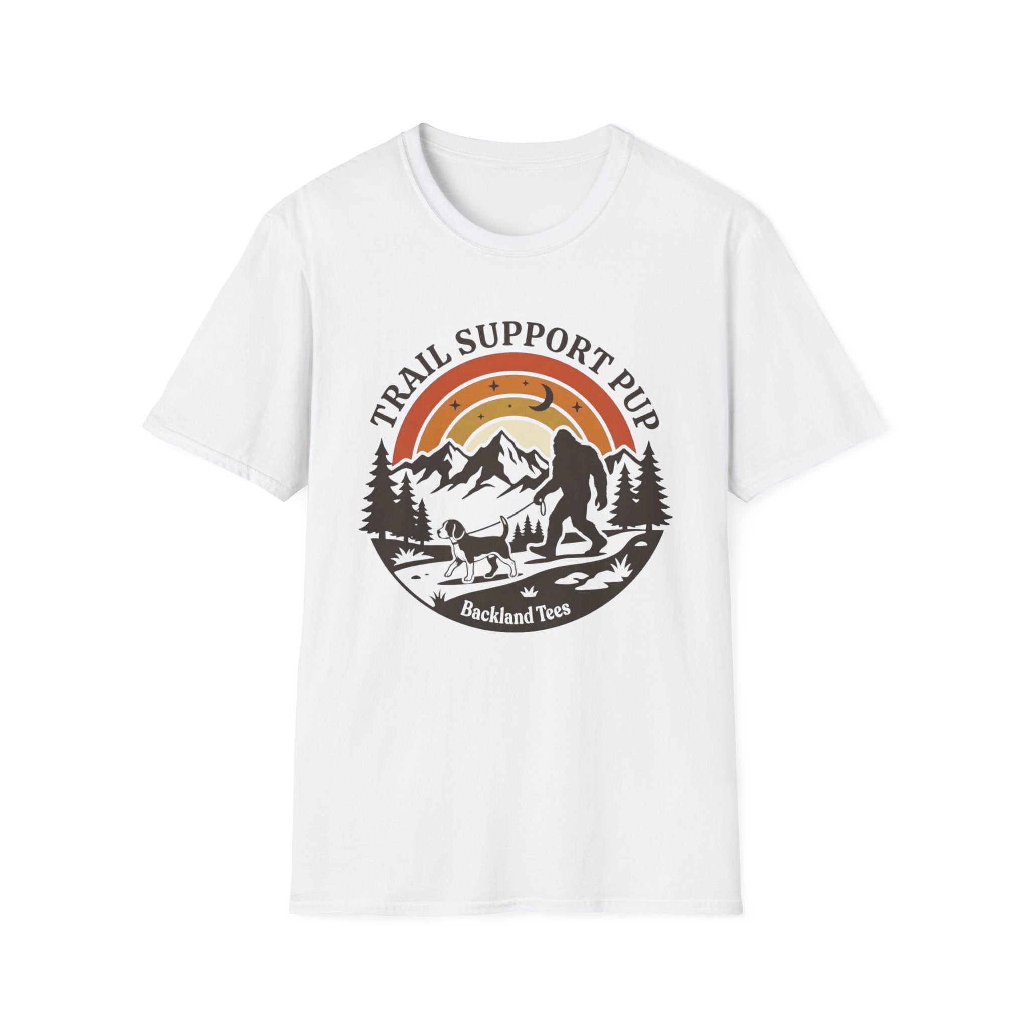 TSP Beagle WB T-Shirt