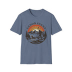 Canon Event T-Shirt