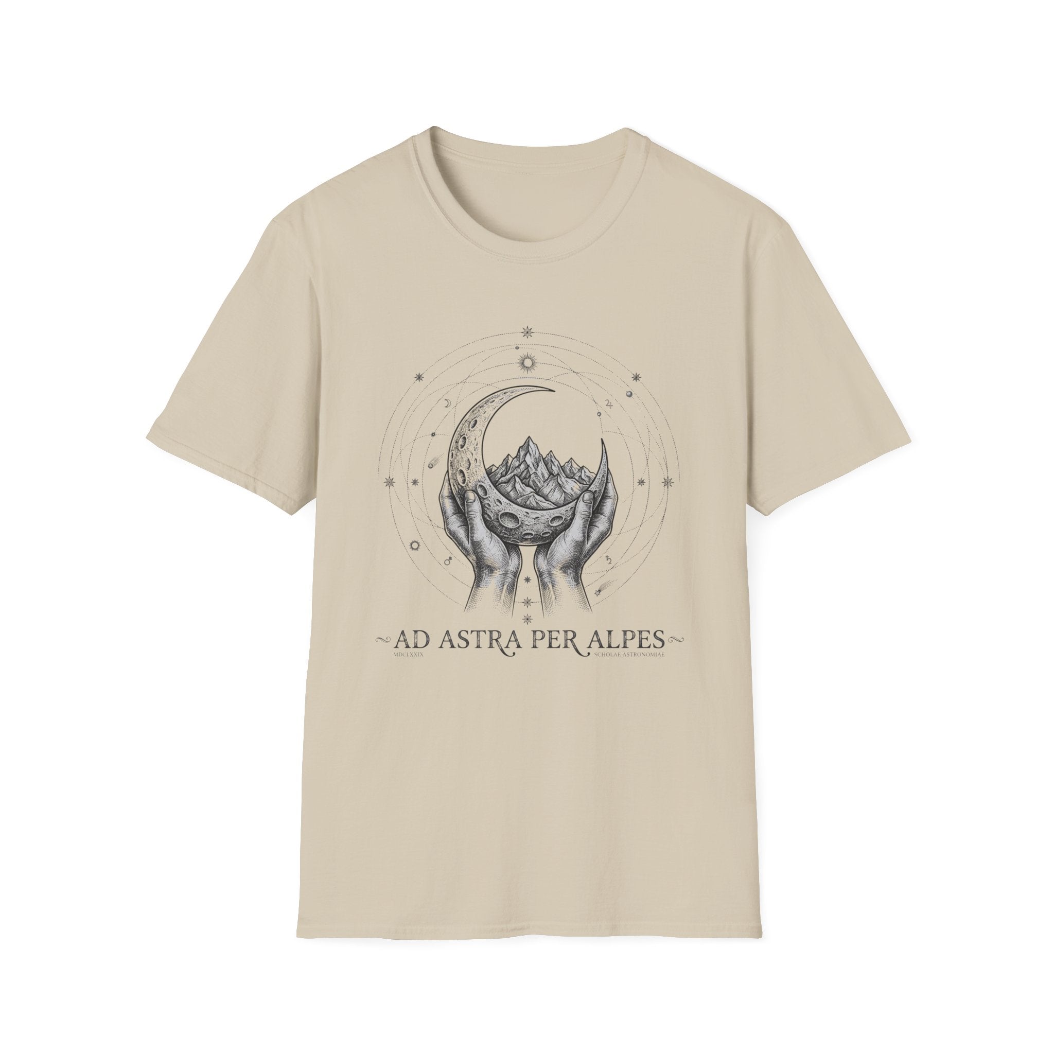 Triple A T-Shirt