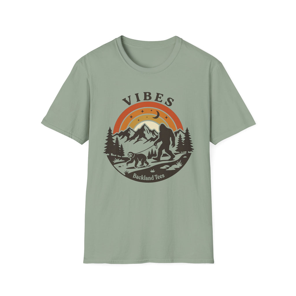 VIBES  T-Shirt