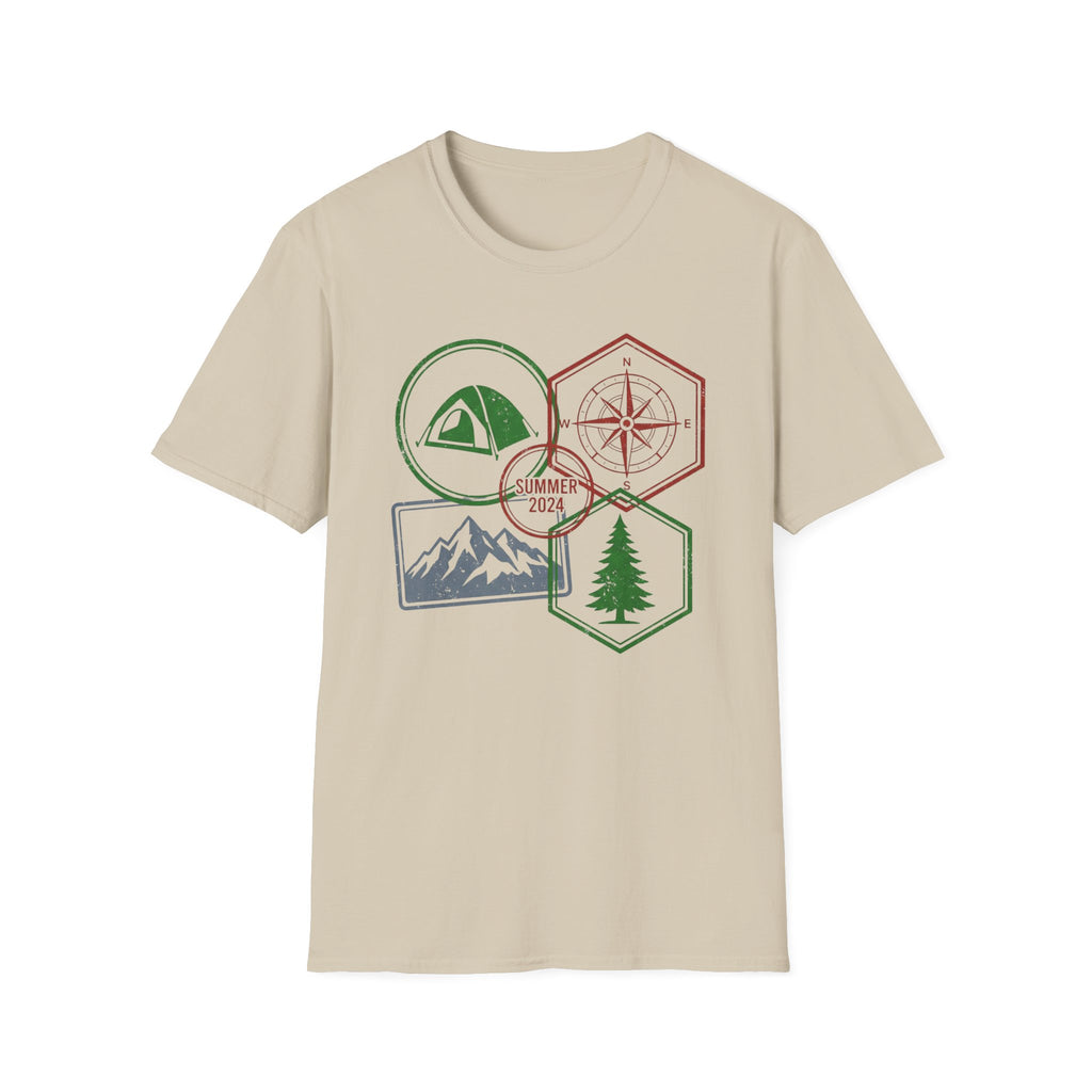 STAMPER T-Shirt