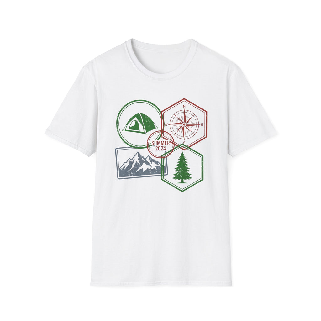 STAMPER T-Shirt