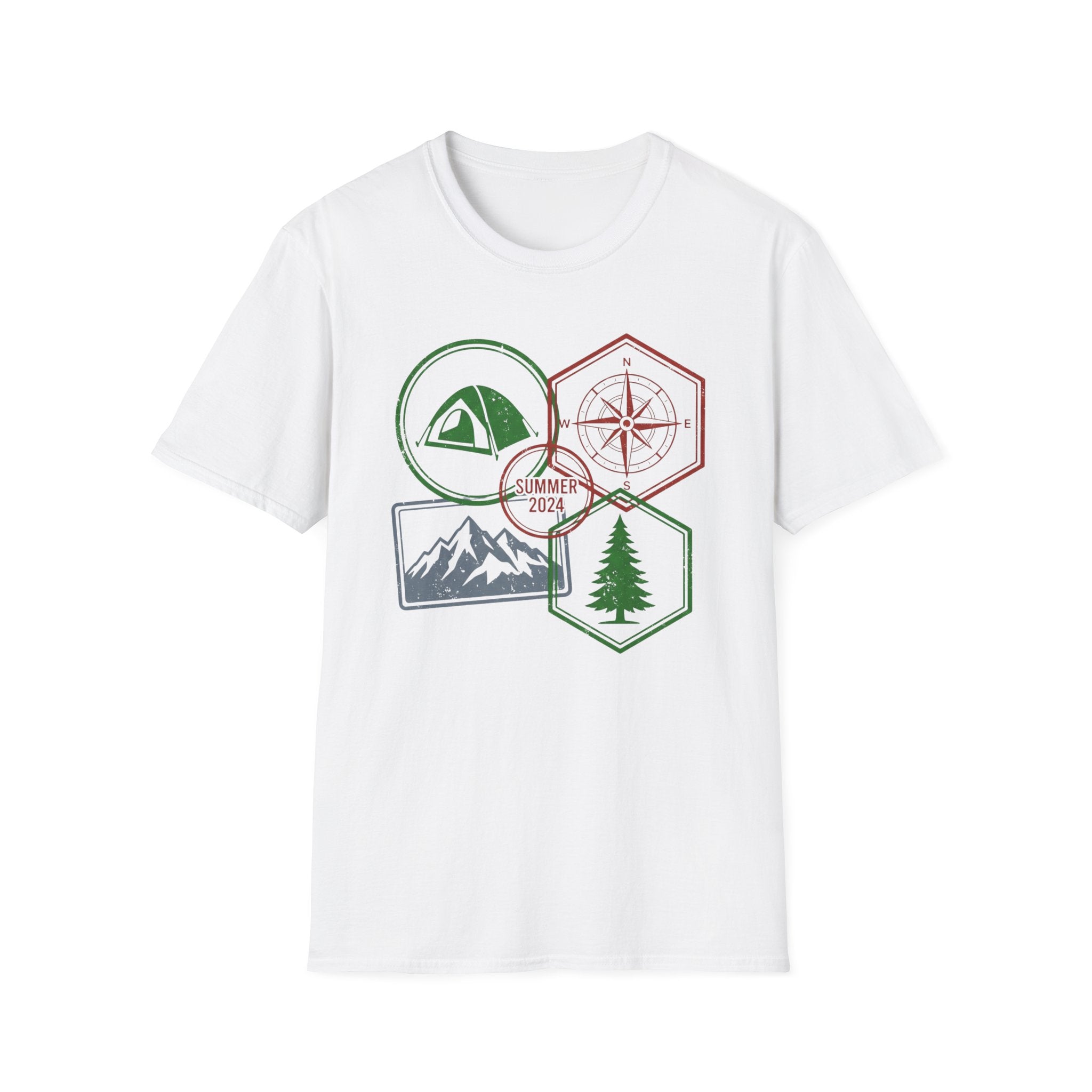 STAMPER T-Shirt