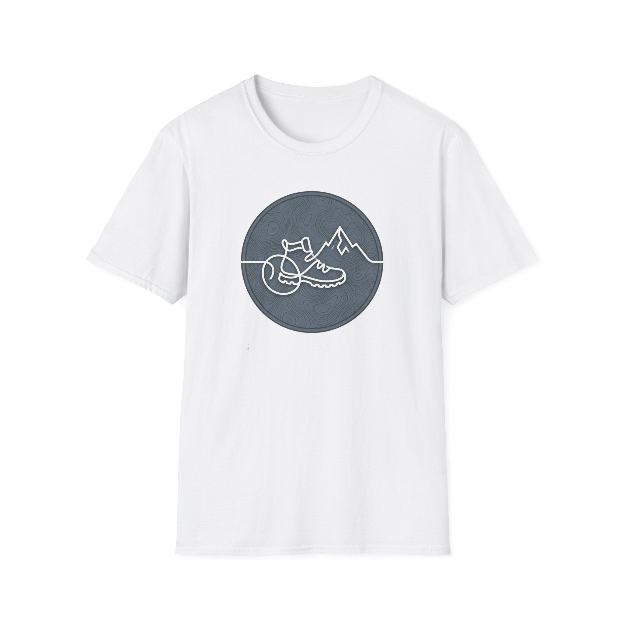 Adventure Line T-Shirt