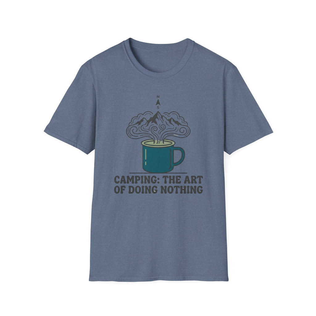 Coffee GRN T-Shirt