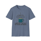 Coffee GRN T-Shirt