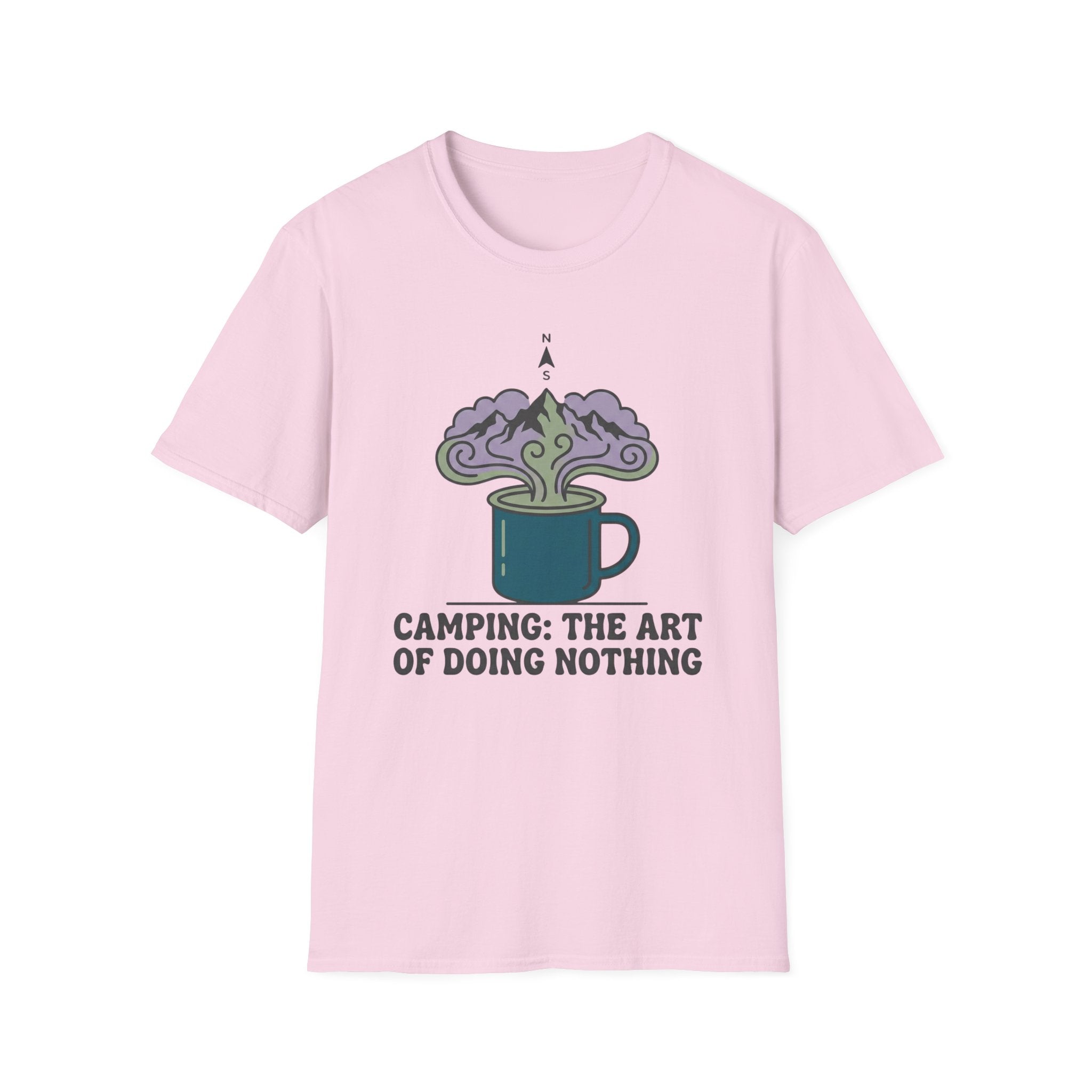 Coffee PUR T-Shirt