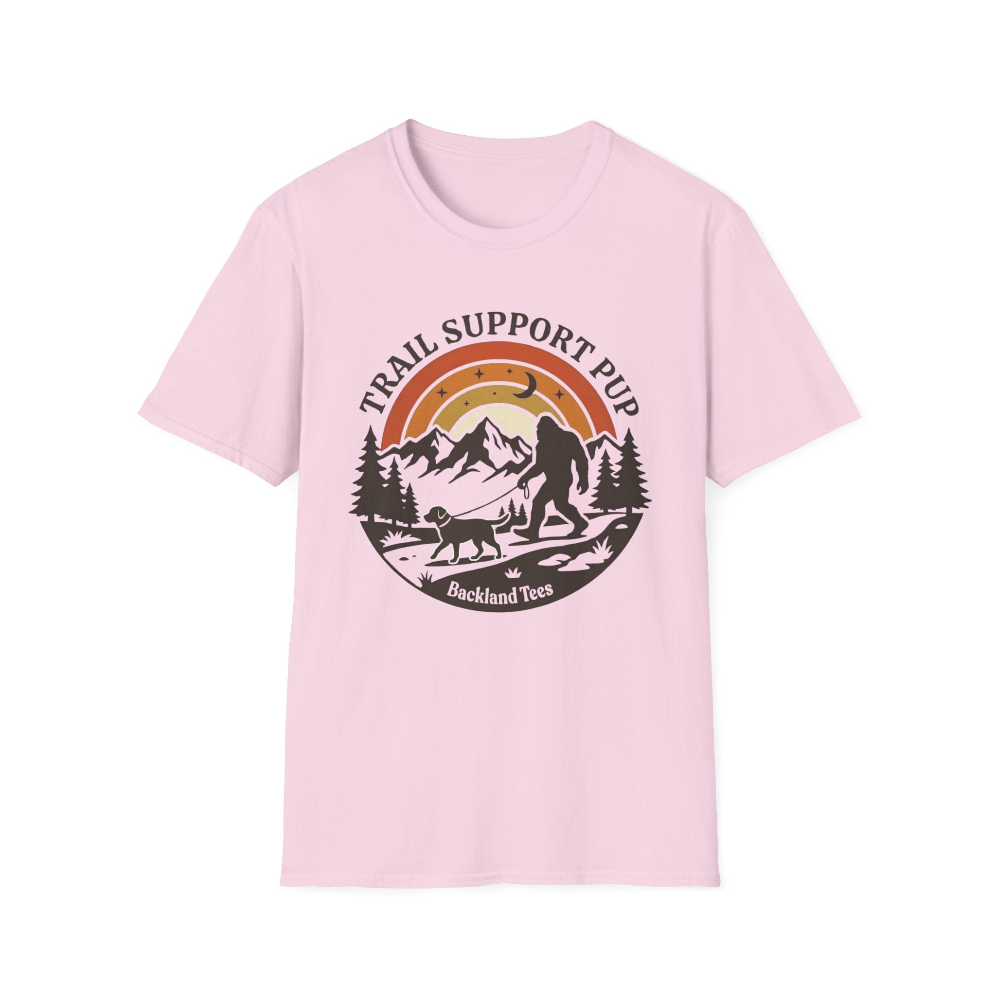 TSP Lab WB T-Shirt
