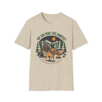 Tent - BF Lab T-Shirt