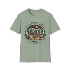 Tent - BF GSD T-Shirt