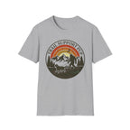 TSP Golden Badge  T-Shirt