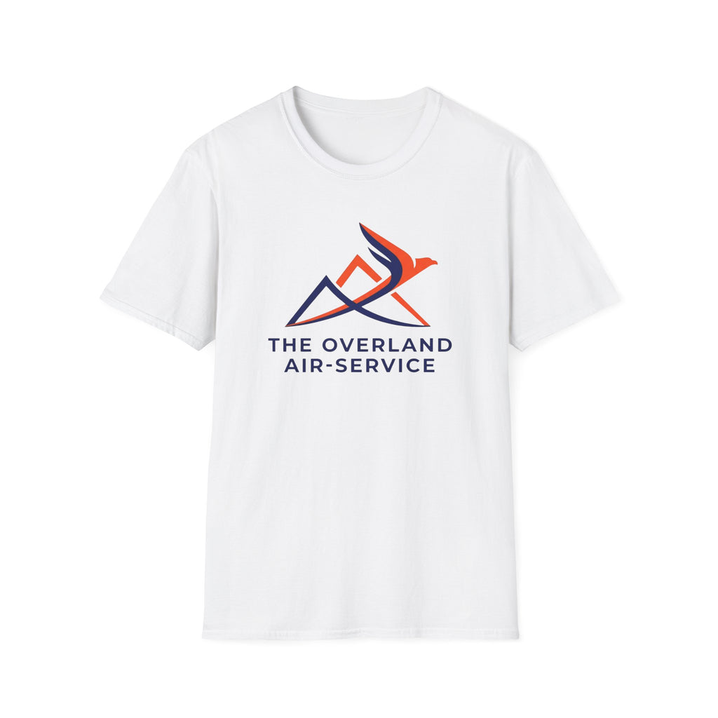OAS RET T-Shirt