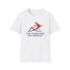 OAS RET T-Shirt