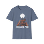 Shrooms W T-Shirt