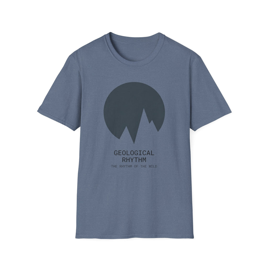 GEO R T-Shirt