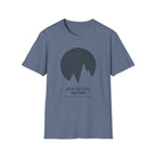 GEO R T-Shirt