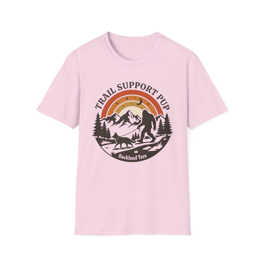 TSP GSD WB T-Shirt