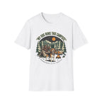 Tent - BF Beagle  T-Shirt
