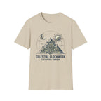 MTN Clockwork T-Shirt